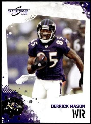 Anquan Boldin #9 Football Cards 2010 Panini Rookies & Stars