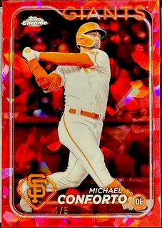Michael Conforto