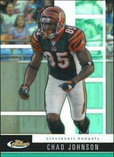 Chad Johnson