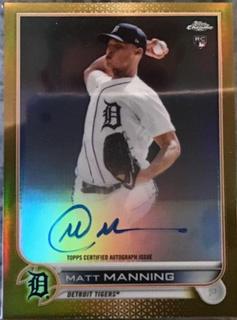 Matt Manning