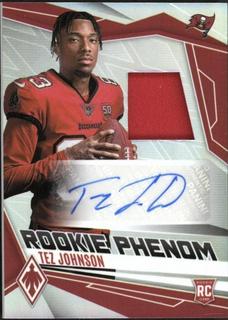 Tez Johnson