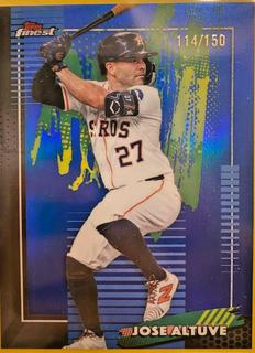 Jose Altuve