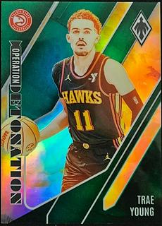Trae Young