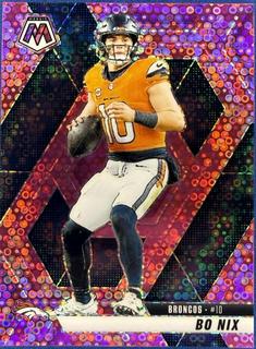 Bo Nix