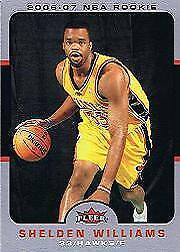 Shelden Williams