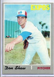 Don Shaw