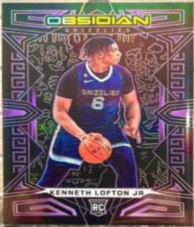 Kenneth Lofton Jr.