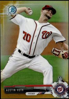 Austin Voth