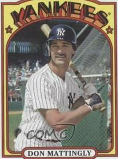 Don Mattingly
