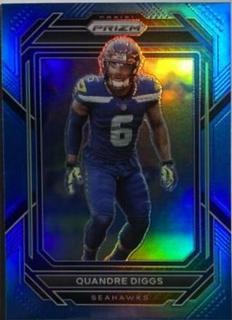 Quandre Diggs