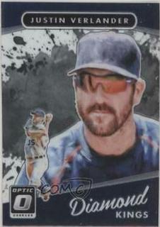 Justin Verlander