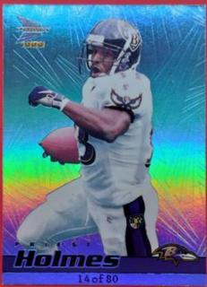 Priest Holmes