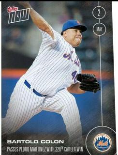 Bartolo Colon