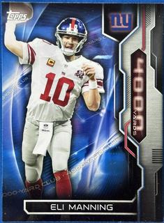 Eli Manning