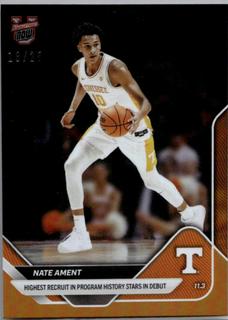 Nate Ament