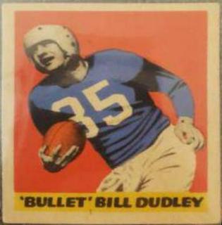 Bill Dudley