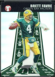 Brett Favre