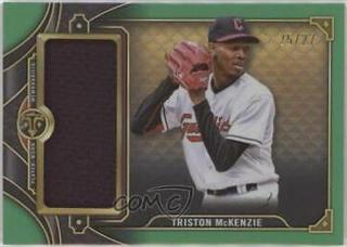 Triston McKenzie