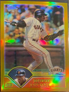 Kenny Lofton