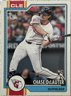 Chase DeLauter