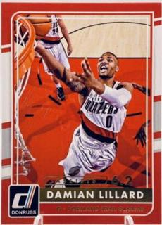 Damian Lillard