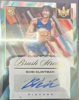 Bobi Klintman