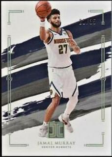 Jamal Murray