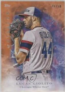 Lucas Giolito