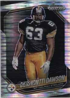 Dermontti Dawson
