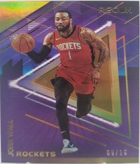 John Wall