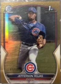 Jefferson Rojas