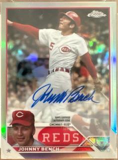 Johnny Bench