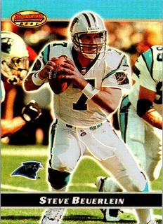 Steve Beuerlein