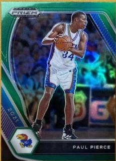 Paul Pierce