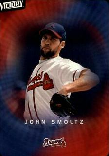 John Smoltz