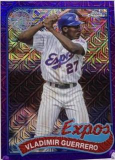 Vladimir Guerrero