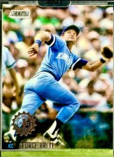 George Brett