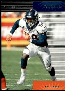 Von Miller #RE 38