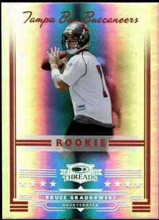 Bruce Gradkowski