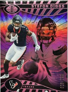 Stefon Diggs