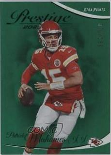 Patrick Mahomes II