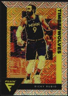Ricky Rubio