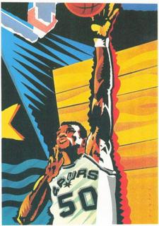 David Robinson