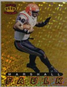 Marshall Faulk