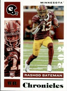 Rashod Bateman
