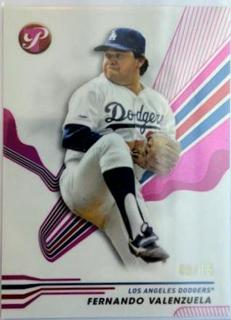 Fernando Valenzuela