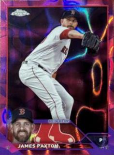 James Paxton