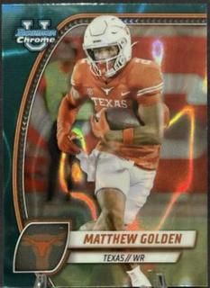 Matthew Golden