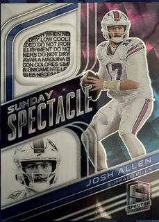 Josh Allen