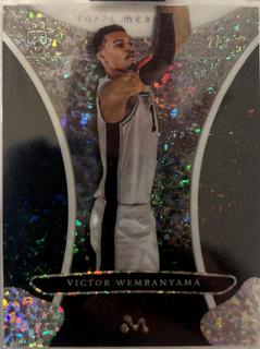 Victor Wembanyama